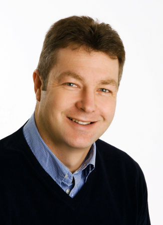 UBO Gemeinderat Heinz Augesky