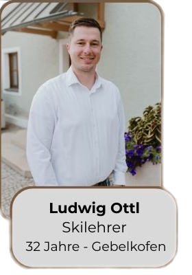 Listenplatz 706 - Ludwig Ottl - Unabhängige Bürger Obertraubling